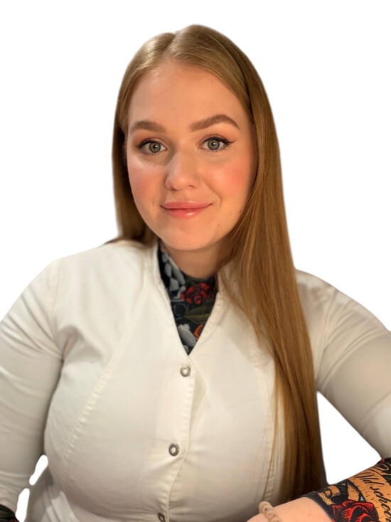 Батракова Полина Алексеевна