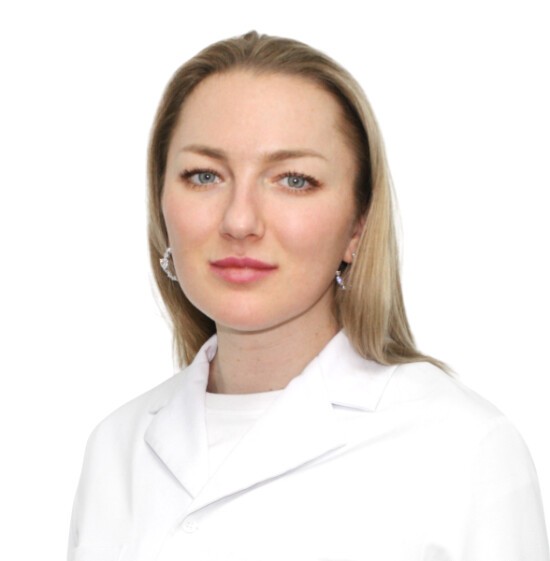 Башкатова Екатерина Алексеевна