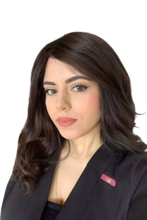 Котранова Мария Валерьевна