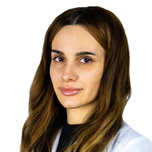 Авагян Диана Грачьяевна