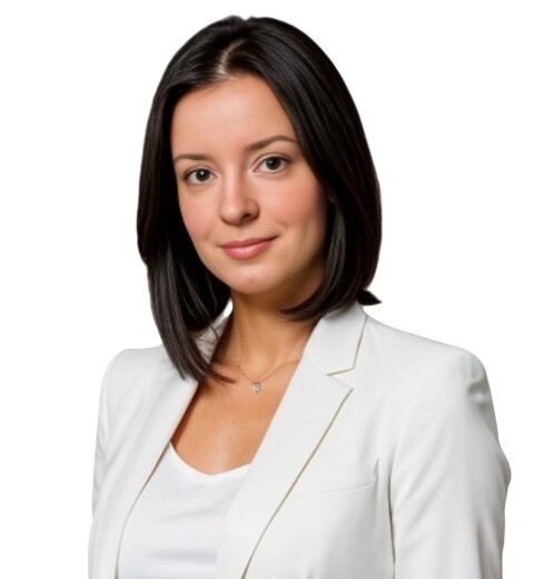 Изоткина Екатерина Георгиевна