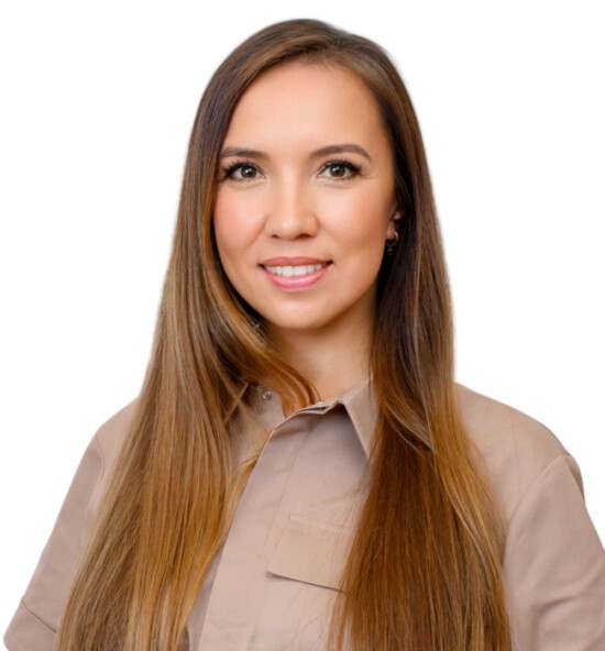 Шлейгина Мария Александровна