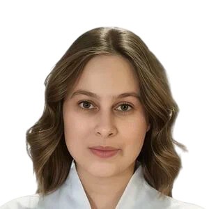 Митропольская Александра Викторовна