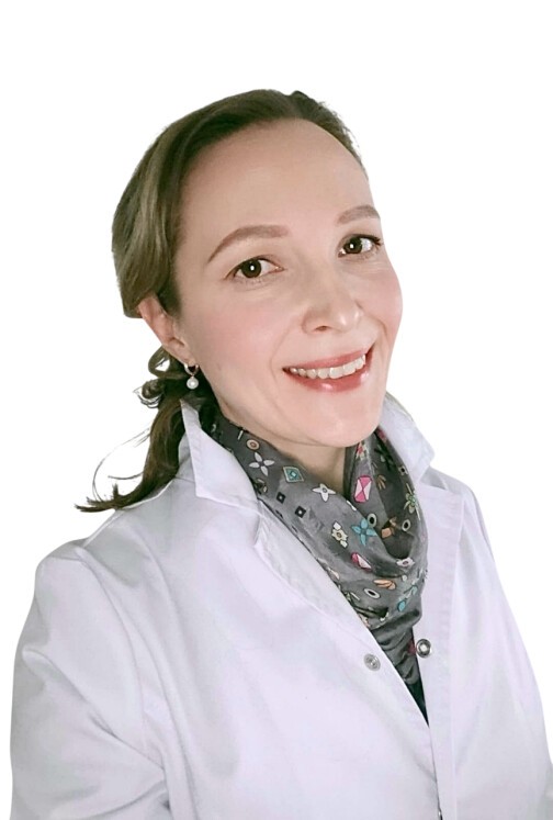 Сердюк Ольга Александровна