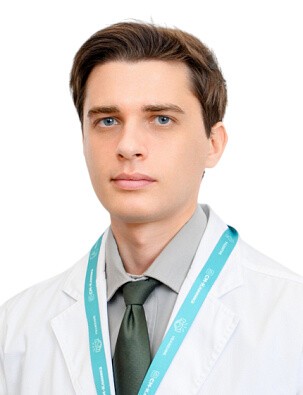 Гончаров Илья Александрович