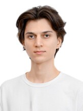 Габараев Давид Эрикович