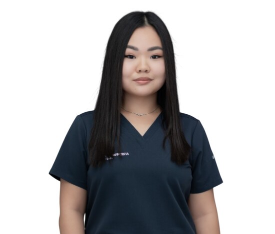 Пан Влада Владимировна