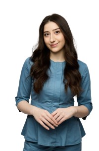 Амирханова Айшат Шамилевна