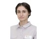 Домбровская (Кирилюк) Анна Павловна