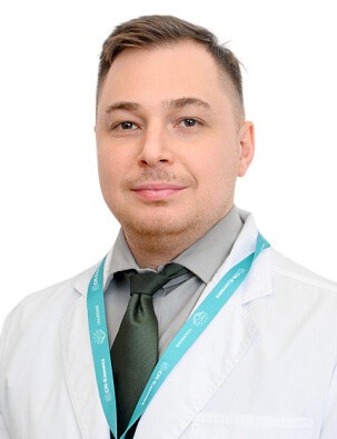 Виноградов Дмитрий Сергеевич