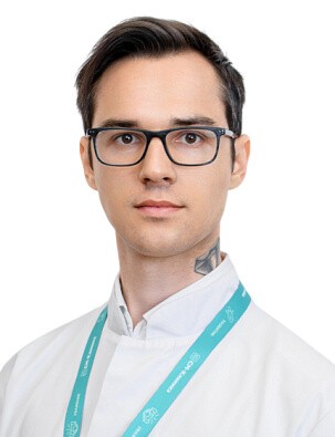 Чулев Максим Александрович