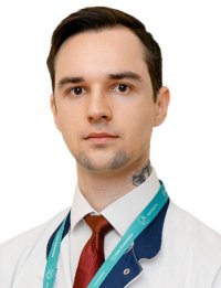 Чулев Максим Александрович