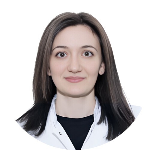 Циноева Залина Руслановна