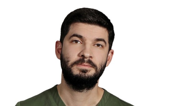 Гришков Александр Сергеевич