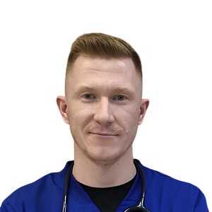 Орлов Денис Олегович