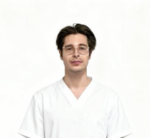 Грибов Вячеслав Сергеевич