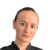 Мамедова Анна Геннадьевна 