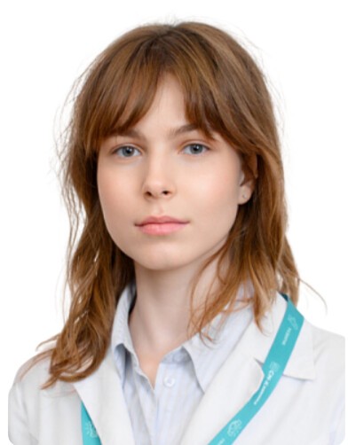 Никитенко Ирина Романовна