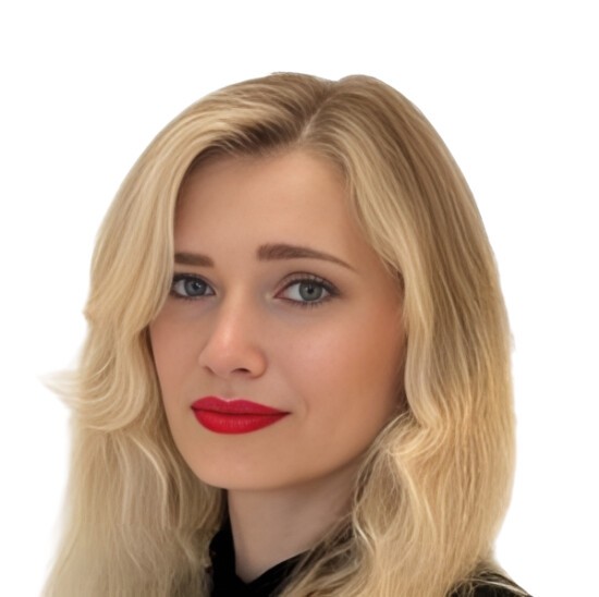 Доник (Горбунова) Марина Леонидовна