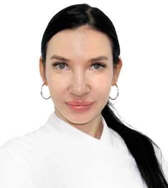 Мыцак Анастасия Александровна