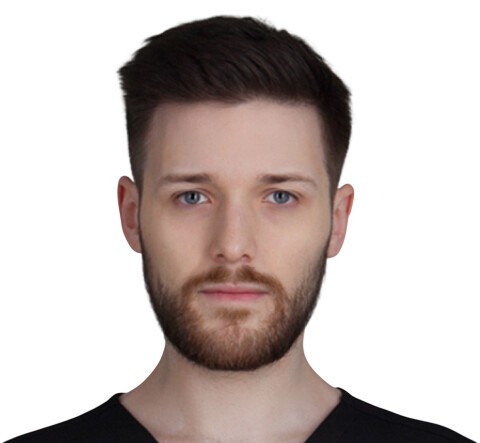 Бешлагич Дэнис