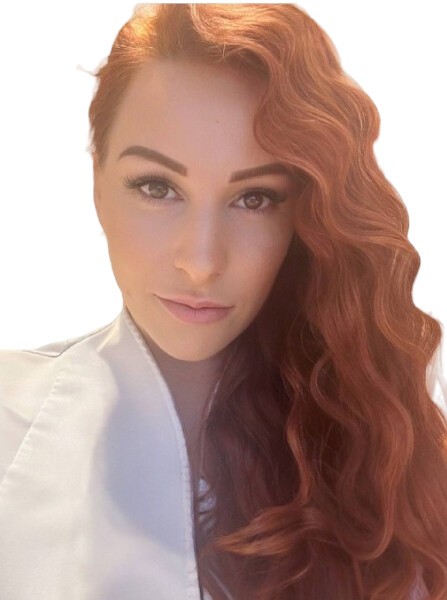 Рустамова Вероника Викторовна 