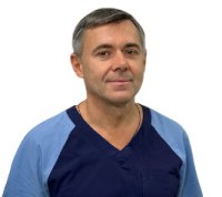 Крюков Юрий Владимирович