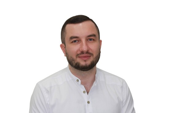 Мостиев Заур Эдуардович