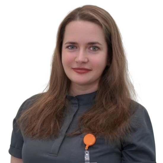 Авраменко Елена Александровна