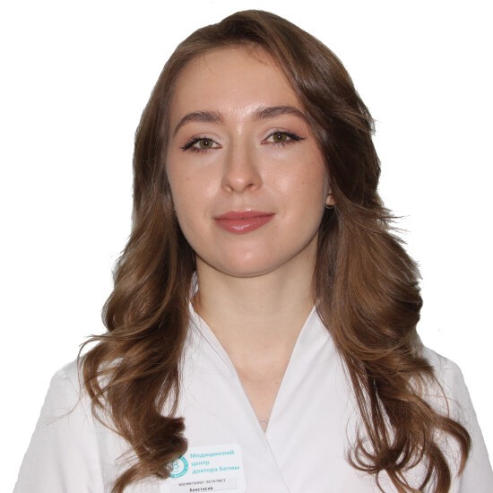 Подгорная Анастасия Александровна