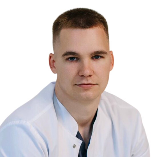 Фролов Александр Алексеевич