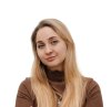 Хихлич Оксана Станиславовна 