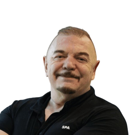 Крымский Сергей Петрович