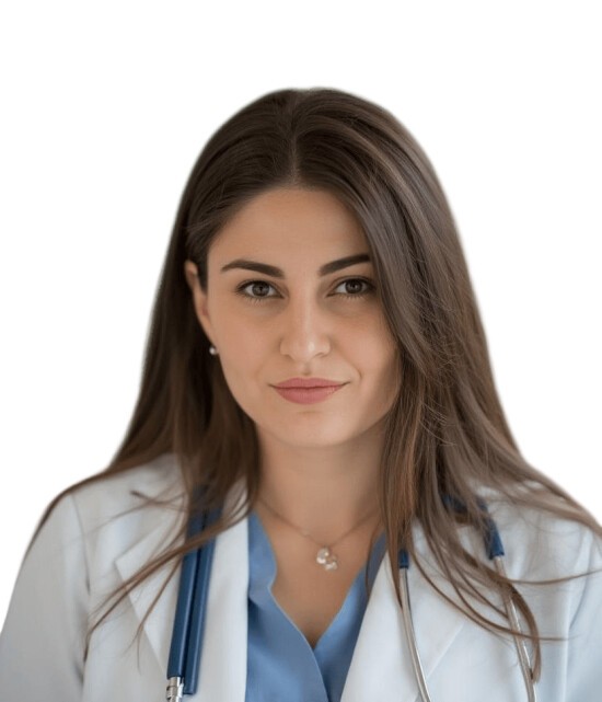 Манджунова Сабина Шамильевна