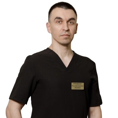 Акуленко Илья Дмитриевич