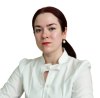 Евстратова Елена Сергеевна