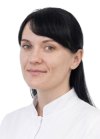 Василенко Ксения Сергеевна