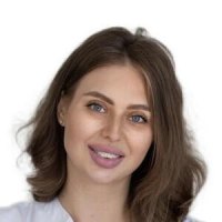 Кошкарова Надежда Алексеевна