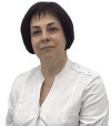Шумина Анна Валерьевна