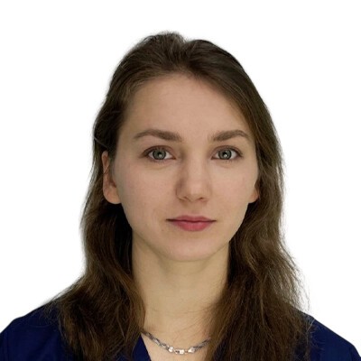 Кондратьева Екатерина Геннадьевна