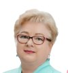 Тисленко Елена Анатольевна