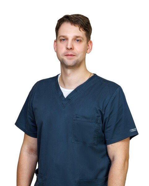 Голубев Павел Михайлович