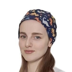 Мехтиева Седа Вахаевна