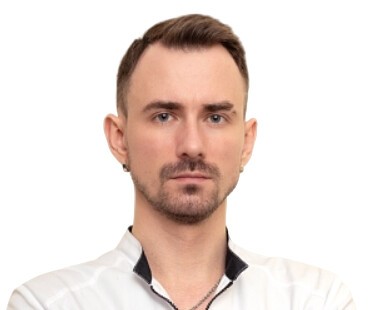 Малышев Алексей Алексеевич