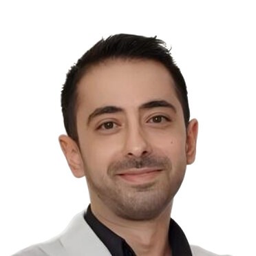 Журиех Мохаммад