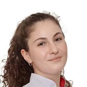 Мутчаева Фатима Казбековна