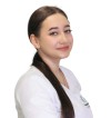 Подставкина Дарья Петровна