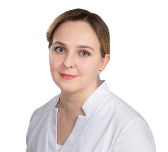 Игольницына Татьяна Геннадьевна