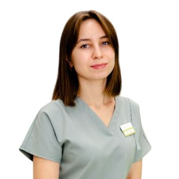 Асейнова Лейсан Фанисовна