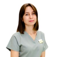 Асейнова Лейсан Фанисовна